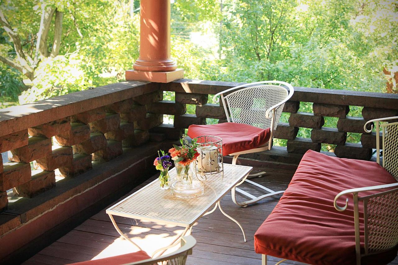 Louisville Bourbon Inn Экстерьер фото