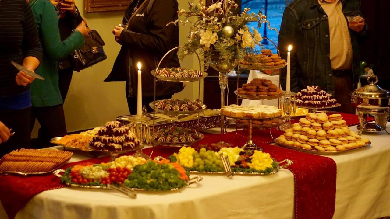 Louisville Bourbon Inn Экстерьер фото