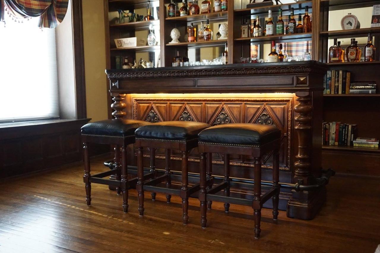 Louisville Bourbon Inn Экстерьер фото
