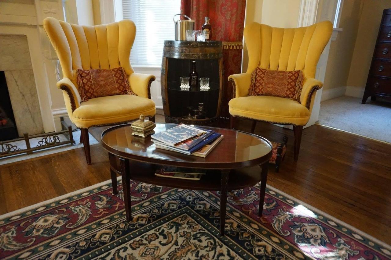 Louisville Bourbon Inn Экстерьер фото