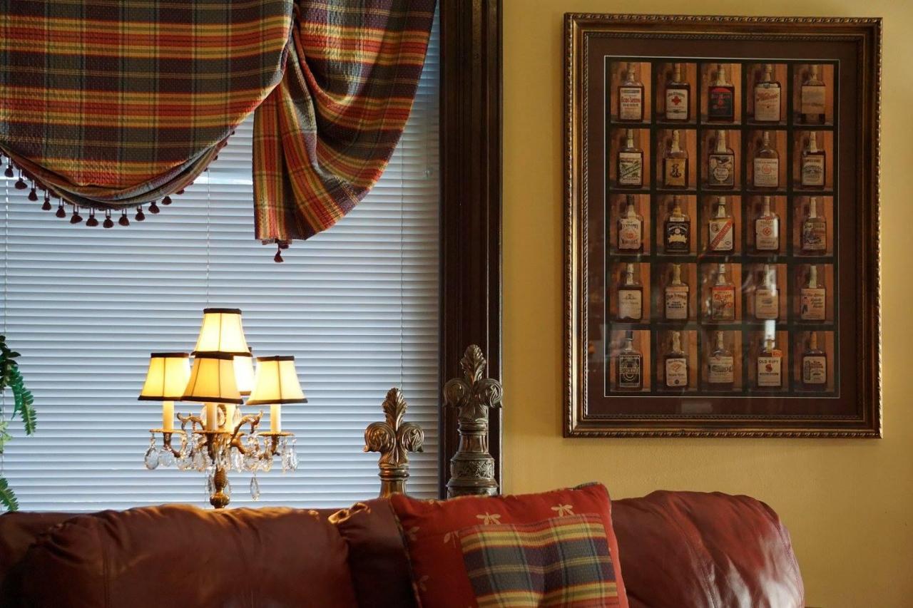 Louisville Bourbon Inn Экстерьер фото