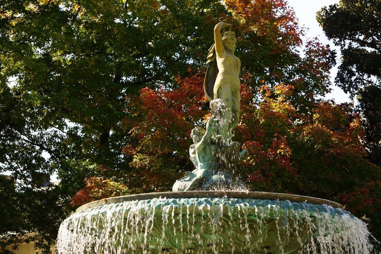 Louisville Bourbon Inn Экстерьер фото