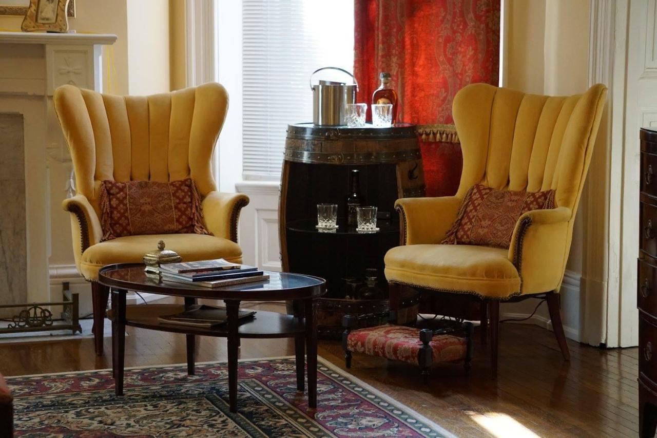 Louisville Bourbon Inn Экстерьер фото